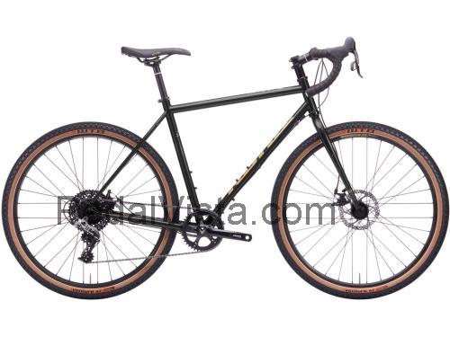 Kona Rove ST fiche technique et avis